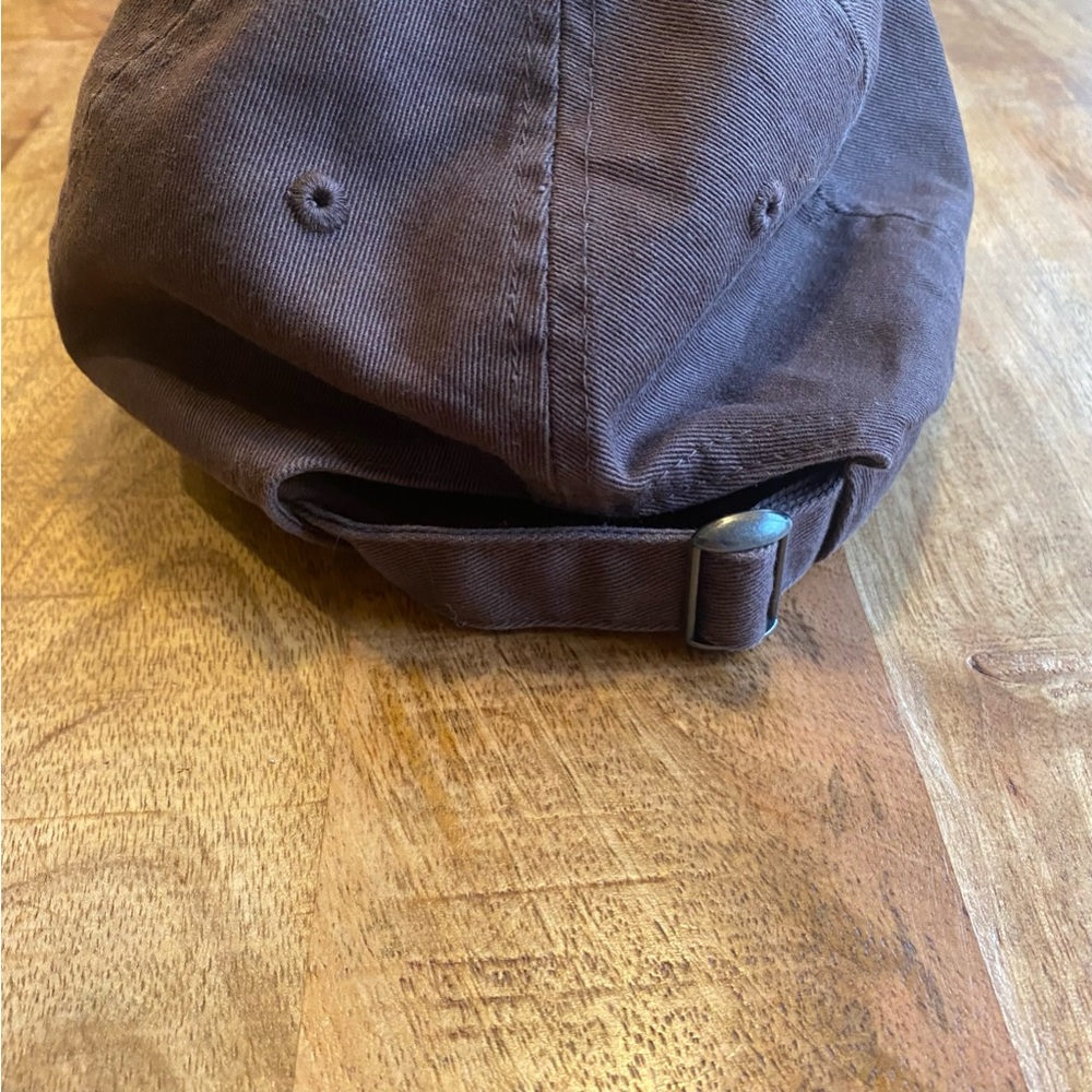 LOA It's All In Your Head Cap 🐻🤎 - Picture 7 of 10